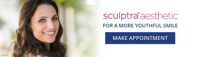 Click here to make your Sculptra® appointment