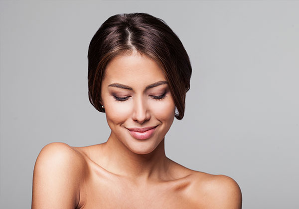 Non-Surgical & Minimally Invasive Cosmetic Treatments for the Face Example