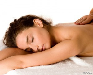 Massage Spa Example