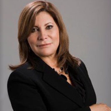 Marina Vargas – Director of Holistic Medicine